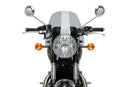 TRIUMPH BONNEVILLE T 120 BLACK [2025] – Rollerscheibe Trafic – Getönt-12