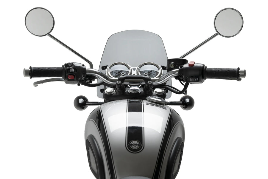 TRIUMPH BONNEVILLE T 120 BLACK [2025] – Kupplungsflüssigkeitsbehälterdeckel