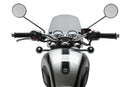 TRIUMPH BONNEVILLE T 120 BLACK [2025] – Tourenscheibe Plus – Schwarz-4