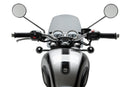 TRIUMPH BONNEVILLE T 120 BLACK [2025] – Z-Racing Scheibe – Schwarz-16