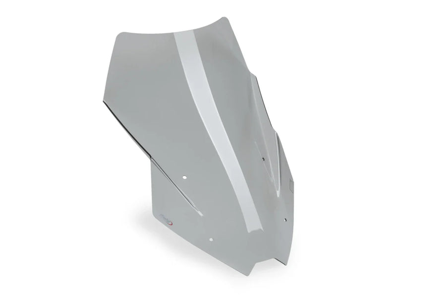 TRIUMPH BONNEVILLE T 120 BLACK [2025] – Z-Racing Scheibe – Schwarz