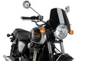 TRIUMPH BONNEVILLE T 120 BLACK [2025] – New Generation Sport – Stark getönt-22