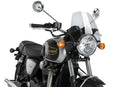 TRIUMPH BONNEVILLE T 120 BLACK [2025] – New Generation Sport – Stark getönt-6