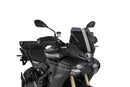 YAMAHA TRACER 9 Y-AMT [2025] - sportskiva | Kraftigt tonad | PUIG 22455F