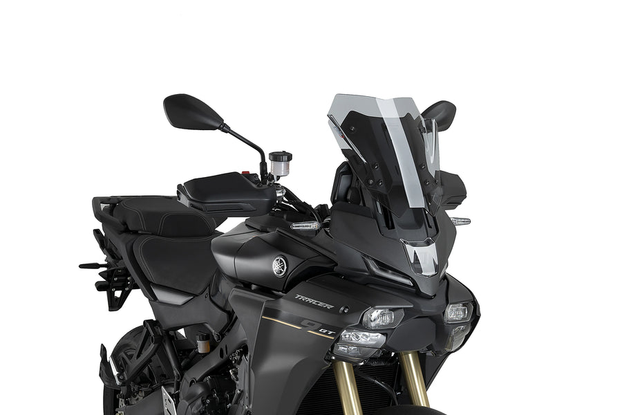 YAMAHA TRACER 9 Y-AMT [2025] - sportskiva | Tonade | PUIG 22455H