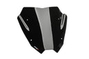 YAMAHA TRACER 9 Y-AMT [2025] - sportskiva | Svart | PUIG 22455N