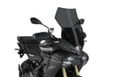 YAMAHA TRACER 9 Y-AMT [2025] - turnéskärm | Kraftigt tonad | PUIG 22456F