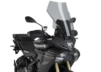 YAMAHA TRACER 9 Y-AMT [2025] – Sportscheibe – Transparent