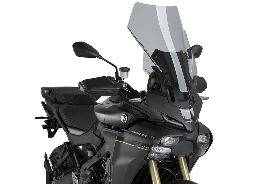 YAMAHA TRACER 9 Y-AMT [2025] - turnéskärm | Tonade | PUIG 22456H