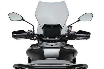 YAMAHA TRACER 9 Y-AMT [2025] – turnerande skärm – tonad - 0