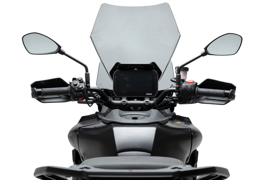 YAMAHA TRACER 9 Y-AMT [2025] – Tourenscheibe – Getönt