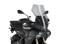 YAMAHA TRACER 9 Y-AMT [2025] – Tourenscheibe – Schwarz