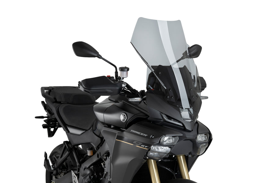 YAMAHA TRACER 9 Y-AMT [2025] – Tourenscheibe – Transparent