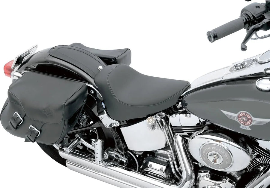 harley davidson flstc [DRAG SPECIALTIES] – solostol