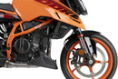 KTM 390 DUKE [2025] – frontspoiler – kolfiberlook-5