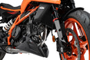 KTM 390 DUKE [2025] – frontspoiler – kolfiberlook-14