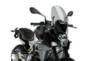 BMW F 900 R [2025] - New Generation Touring Windshield | Tonade | PUIG 22488H