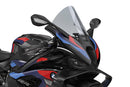 BMW M 1000 RR [2025] - R-Racer skärm | Tonade | PUIG 22490H