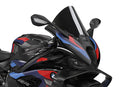 BMW M 1000 RR [2025] - R-Racer skärm | Svart | PUIG 22490N
