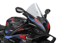 BMW M 1000 RR [2025] - R-Racer skärm | Rensa | PUIG 22490W