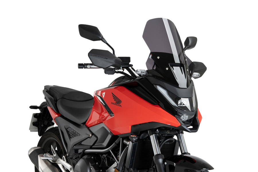 HONDA NC 750 X DCT [2025] – Tourenscheibe – Getönt