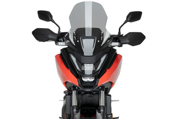 HONDA NC 750 X DCT [2025] – Touring Screen – Tonad
