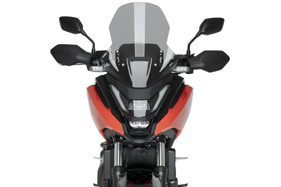 HONDA NC 750 X DCT [2025] – Tourenscheibe – Transparent