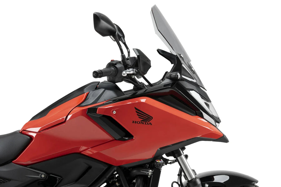HONDA NC 750 X DCT [2025] – Tourenscheibe – Getönt