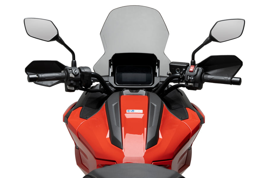 HONDA NC 750 X DCT [2025] – Tourenscheibe – Getönt