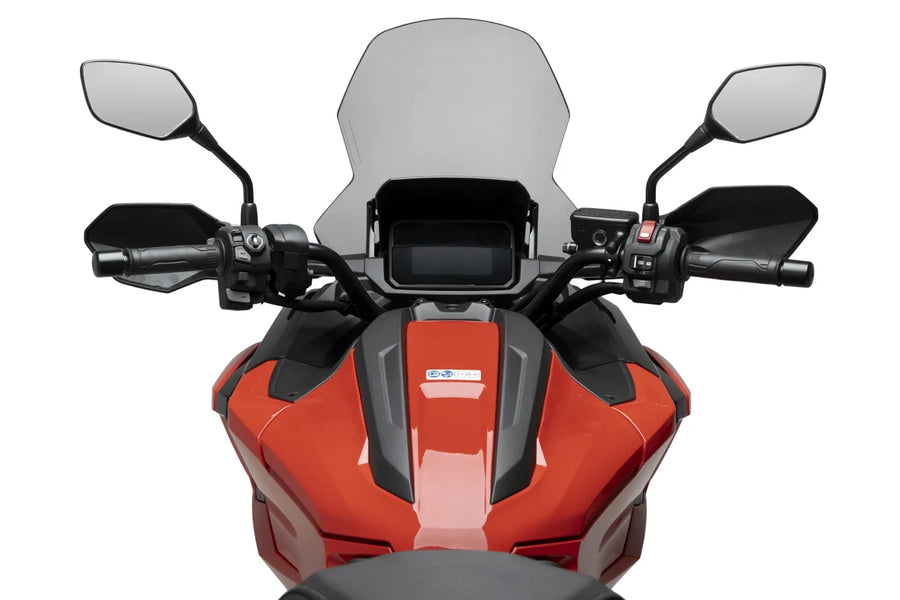 HONDA NC 750 X DCT [2025] – Tourenscheibe – Stark getönt