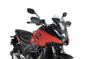 HONDA NC750X/DCT 2025 - PUIG Sportscheibe | Klar | PUIG 22509W
