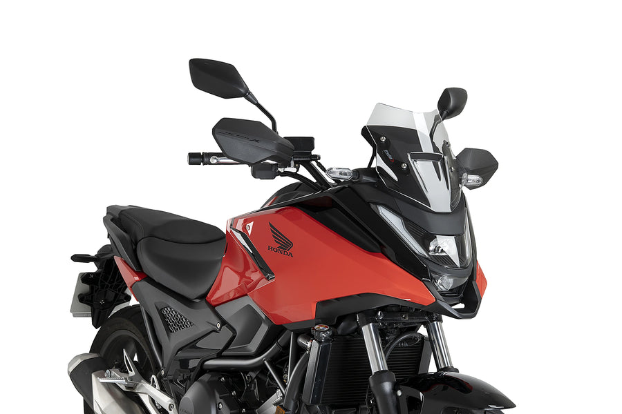 HONDA NC750X/DCT 2025 - PUIG Sportscheibe | Klar | PUIG 22509W