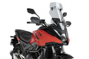 HONDA NC 750 X DCT [2025] - touringskärm med spoilerskärm | Tonade | PUIG 22510H