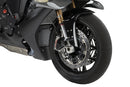 YAMAHA YZF-R1 [2025] - Bremsenkühlkanal | Schwarz | PUIG 22512N