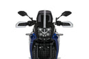 YAMAHA TENERE 700 RALLY EDITION [2025] - Sportskiva | Svart | PUIG 22514N