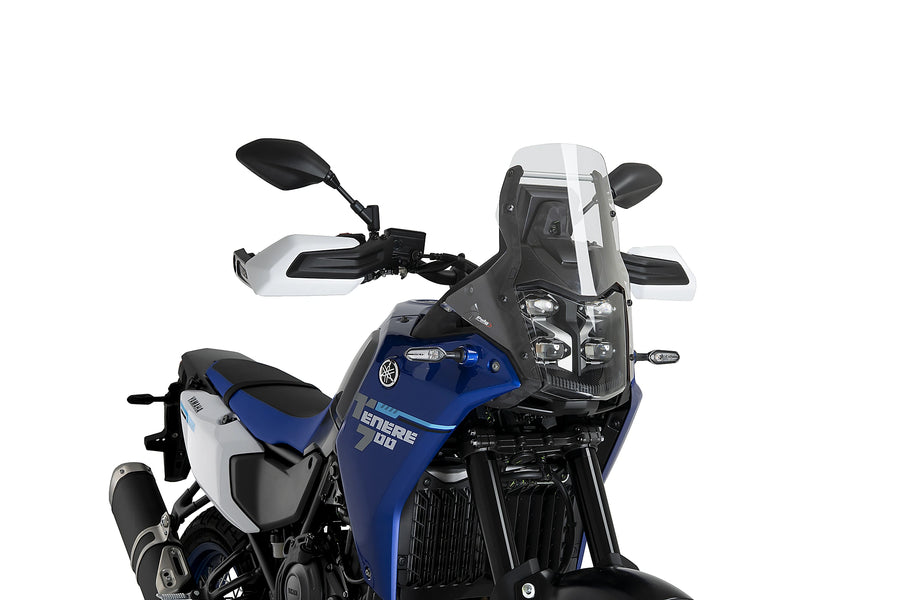 YAMAHA TENERE 700 RALLY EDITION [2025] - Sportskiva | Rensa | PUIG 22514W