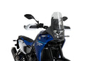 YAMAHA TENERE 700 EXPLORE EDITION [2025] – Tourenscheibe – Transparent-20