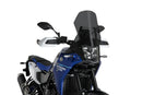 YAMAHA TÉNÉRÉ 700 RALLY EDITION [2025] - turnéskärm | Kraftigt tonad | PUIG 22515F
