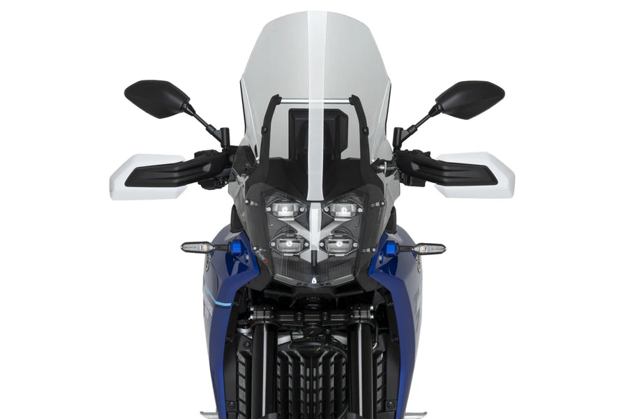 YAMAHA TENERE 700 EXPLORE EDITION [2025] – Tourenscheibe – Getönt