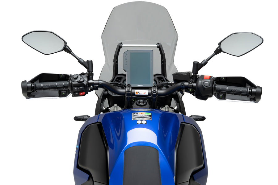 YAMAHA TENERE 700 EXPLORE EDITION [2025] – Tourenscheibe – Getönt