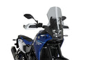 YAMAHA TENERE 700 EXPLORE EDITION [2025] – Tourenscheibe – Getönt-9