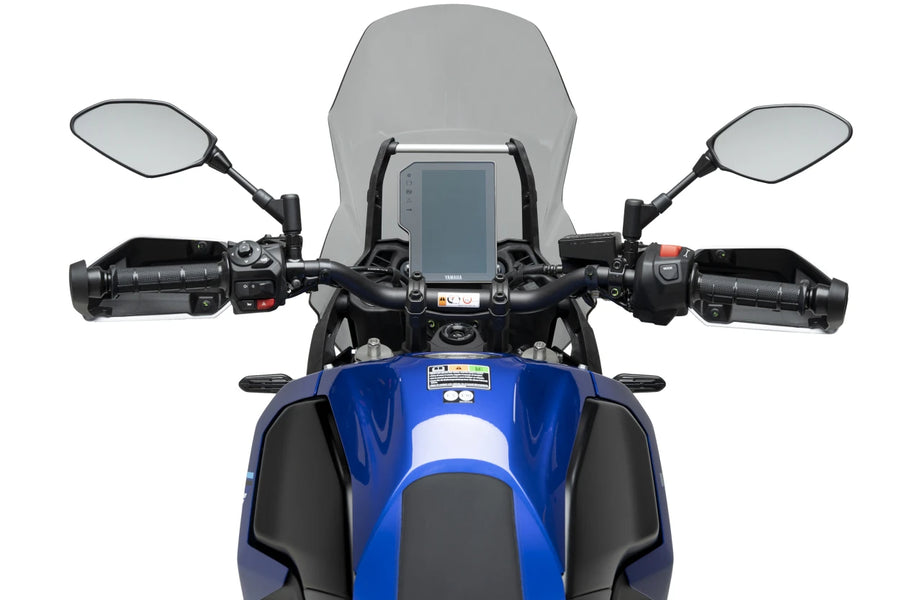 YAMAHA TENERE 700 RALLY EDITION [2025] – Tourenscheibe – Getönt