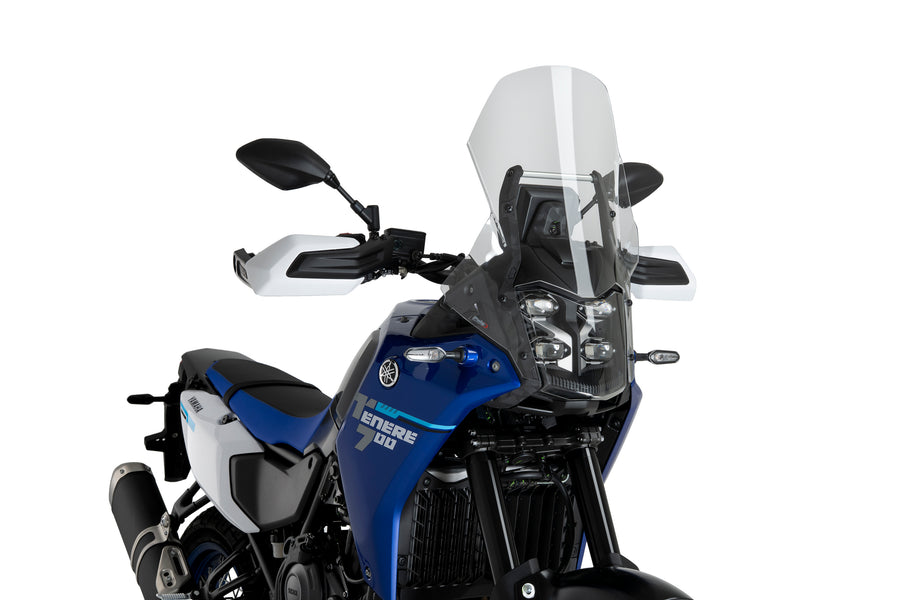 YAMAHA TENERE 700 EXPLORE EDITION [2025] – Tourenscheibe – Getönt