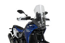 YAMAHA TÉNÉRÉ 700 RALLY EDITION [2025] - turnéskärm | Rensa | PUIG 22515W