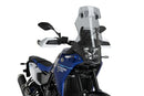 YAMAHA TENERE 700 RALLY EDITION [2025] - touringskärm med spoilerskärm | Tonade | PUIG 22516H