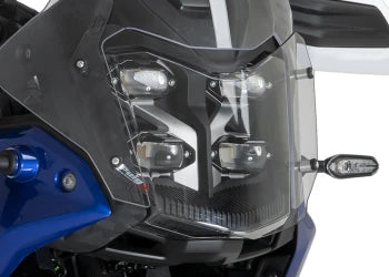 YAMAHA TENERE 700 EXPLORE EDITION [2025] - Framskärmsförlängning