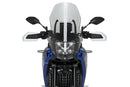 YAMAHA TENERE 700 RALLY EDITION [2025] – Scheinwerferschutz – Transparent-3