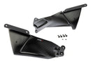 BMW R 1300 GS ADVENTURE [2025] - Undersidans kåpa | Carbon look | PUIG 22519C