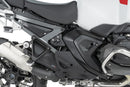 BMW R 1300 GS ADVENTURE [2025] – Seitenverkleidung unten – Mattschwarz-4