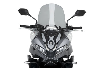 TRIUMPH TIGER SPORT 800 [2025] – Tourenscheibe – Getönt - 0